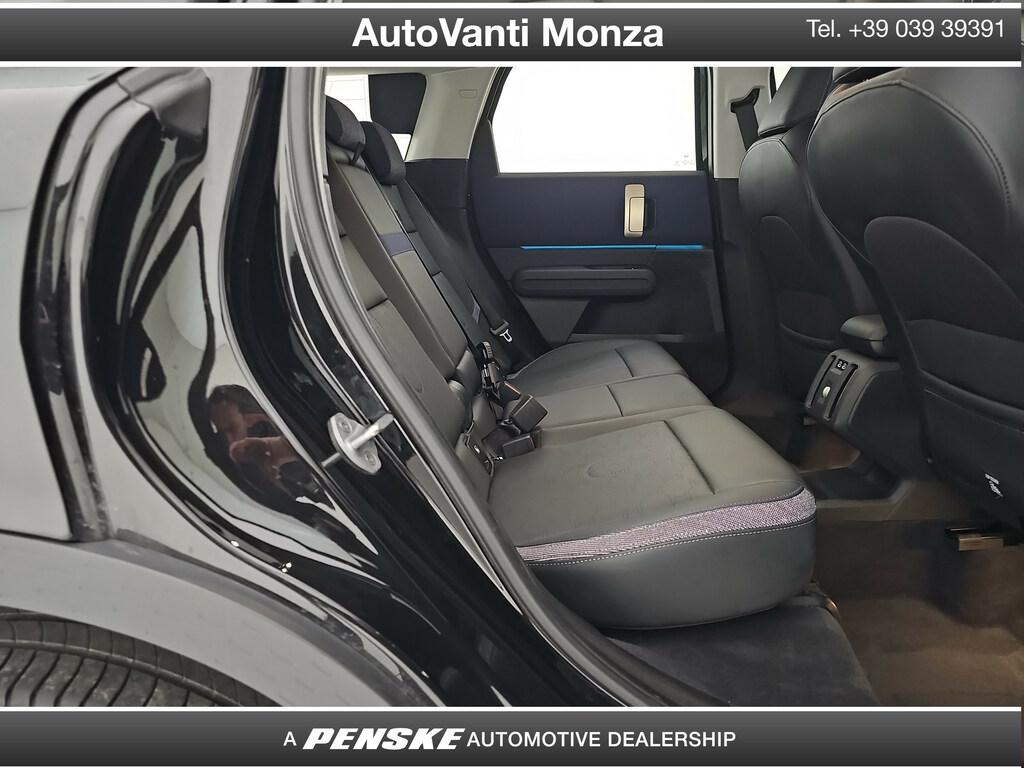 Mini Mini Countryman 1.5 48V C Classic auto