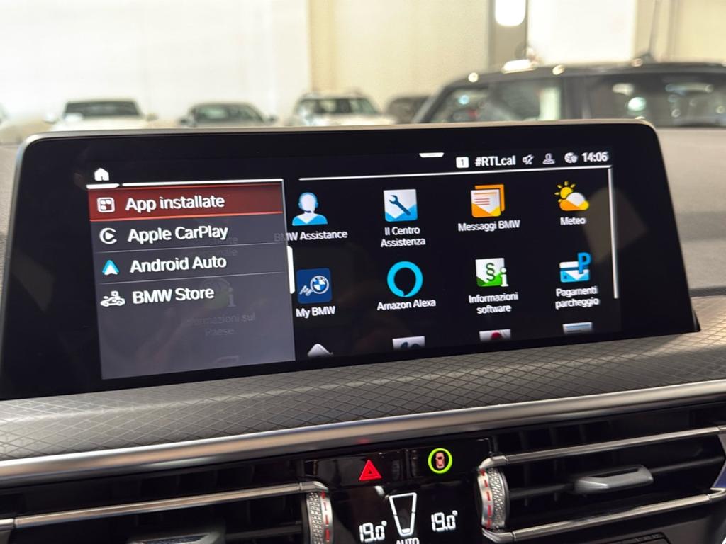 BMW X4 xdrive20i mhev 48V Msport auto