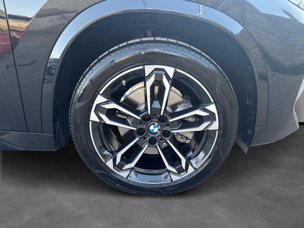 BMW X1 sdrive20i mhev 48V MSport Pro auto