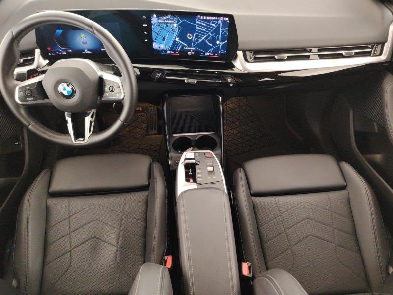 BMW Serie 2 218d Active Tourer Msport auto