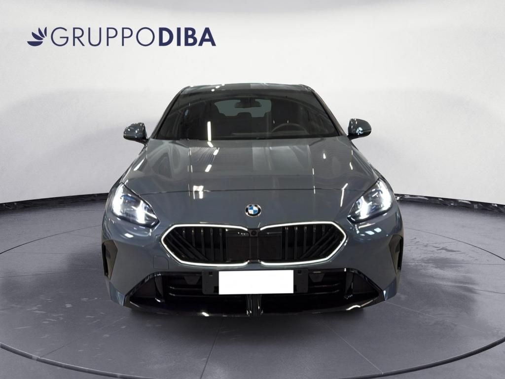 BMW Serie 1 118d MSport Pro auto