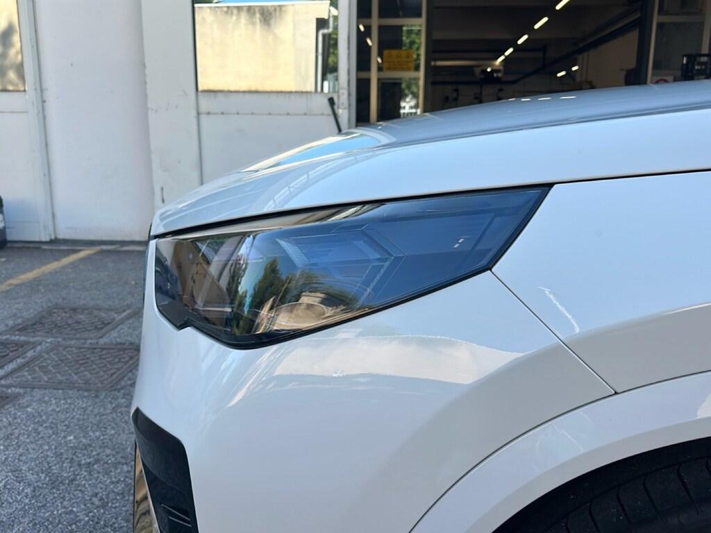 BMW X2 xdrive 20d 48V MSport Pro auto