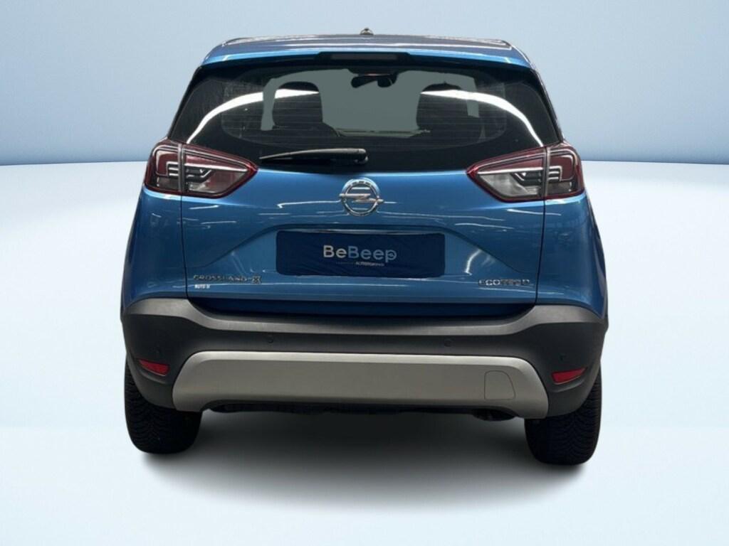 Opel Crossland X 1.5 ecotec Innovation s&s 102cv