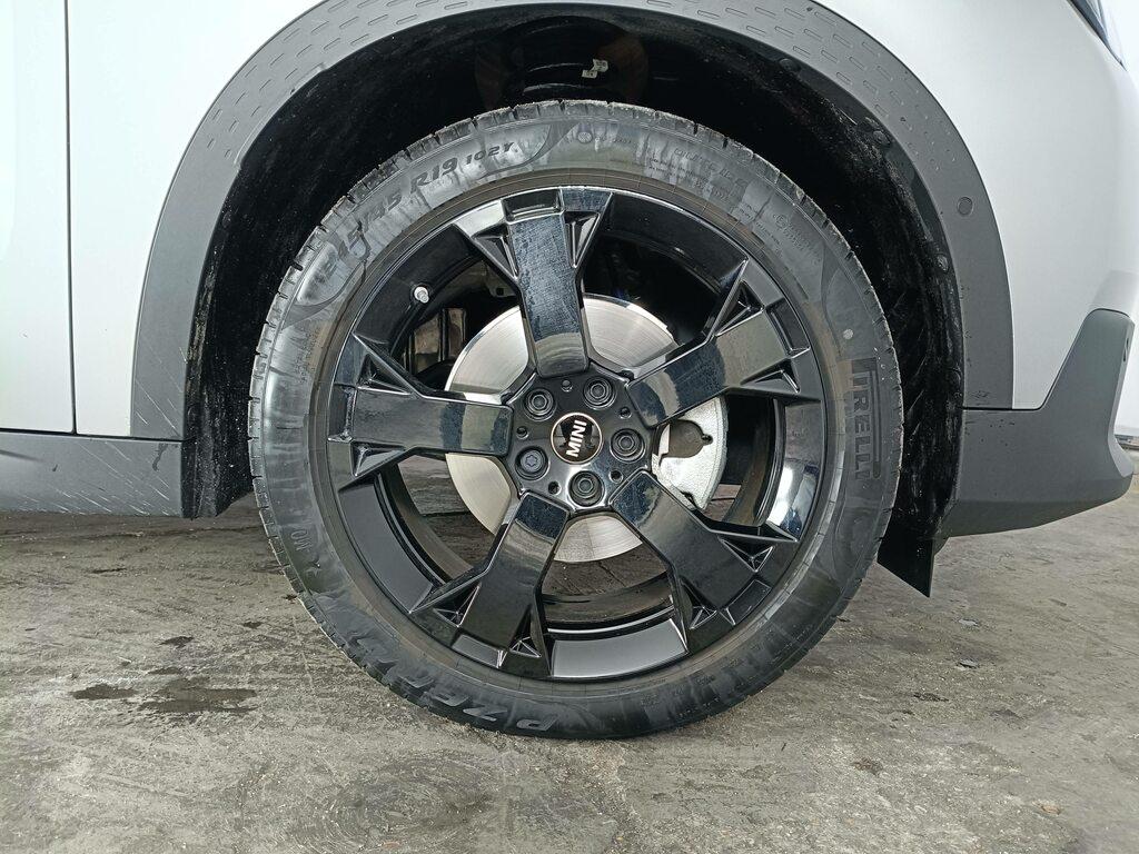 Mini Mini Countryman 2.0 48V D Classic auto