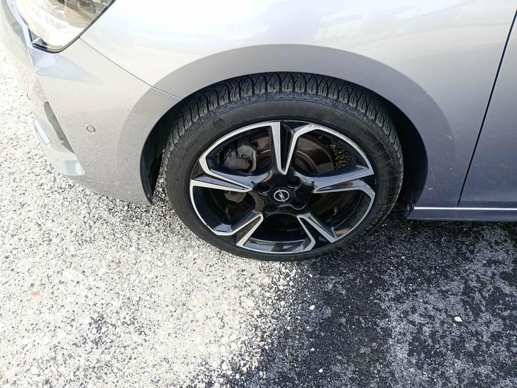 Opel Corsa 1.5 GS Line 100cv