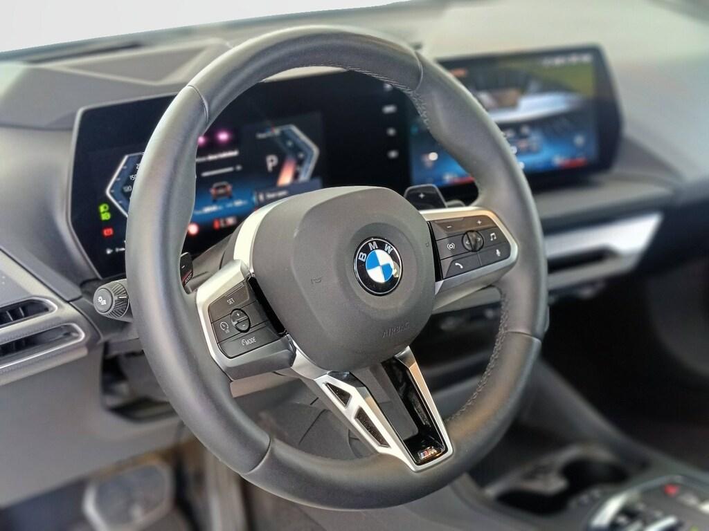 BMW Serie 1 118d MSport Pro auto