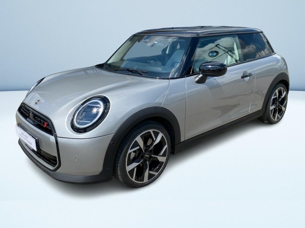 Mini Mini Cooper 3p 2.0 S Classic auto