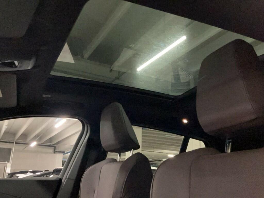 BMW X2 sdrive 20i 48V MSport auto