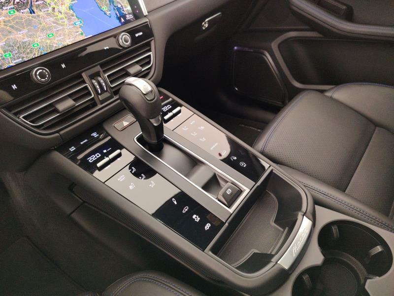 Porsche Macan 2.9 GTS 440cv pdk