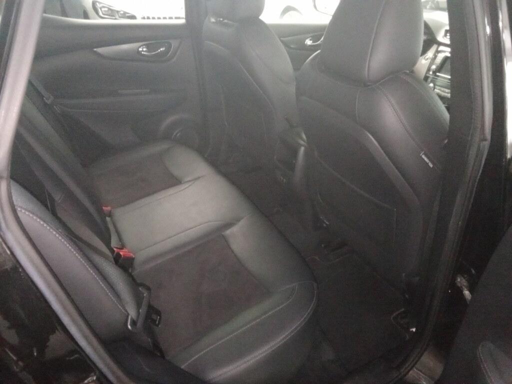 Nissan Qashqai 1.5 dci Tekna+ 115cv dct c/propilot pack