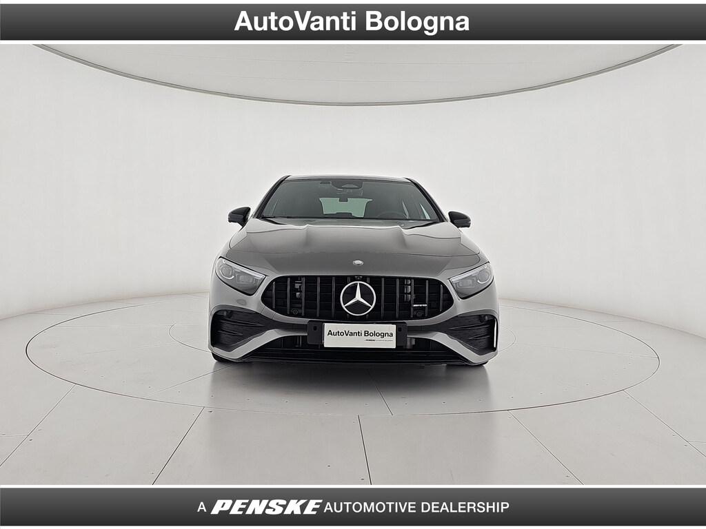 Mercedes Classe A 35 AMG A G Premium Plus AMG Line 4matic auto