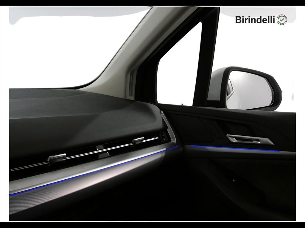 BMW Serie 2 218d Active Tourer auto