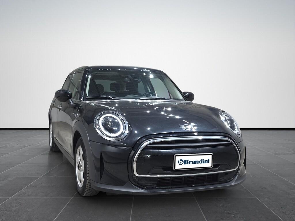 Mini Cooper 1.5 TwinPower Turbo Cooper