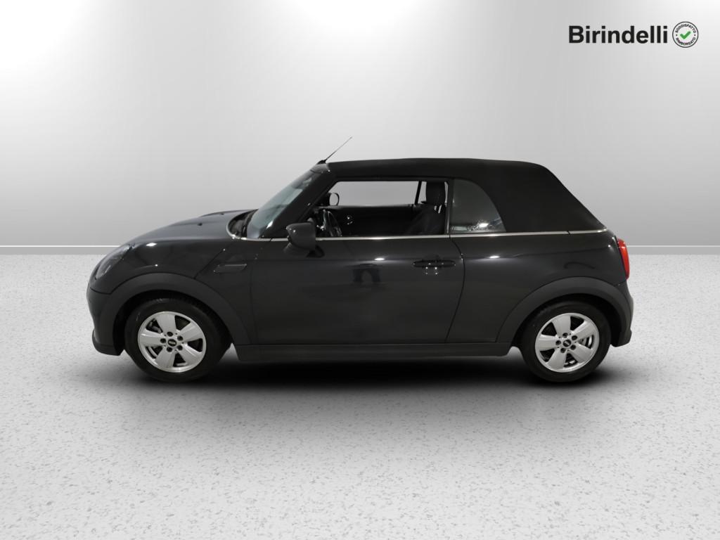 Mini Cooper Cabrio 1.5 Cooper