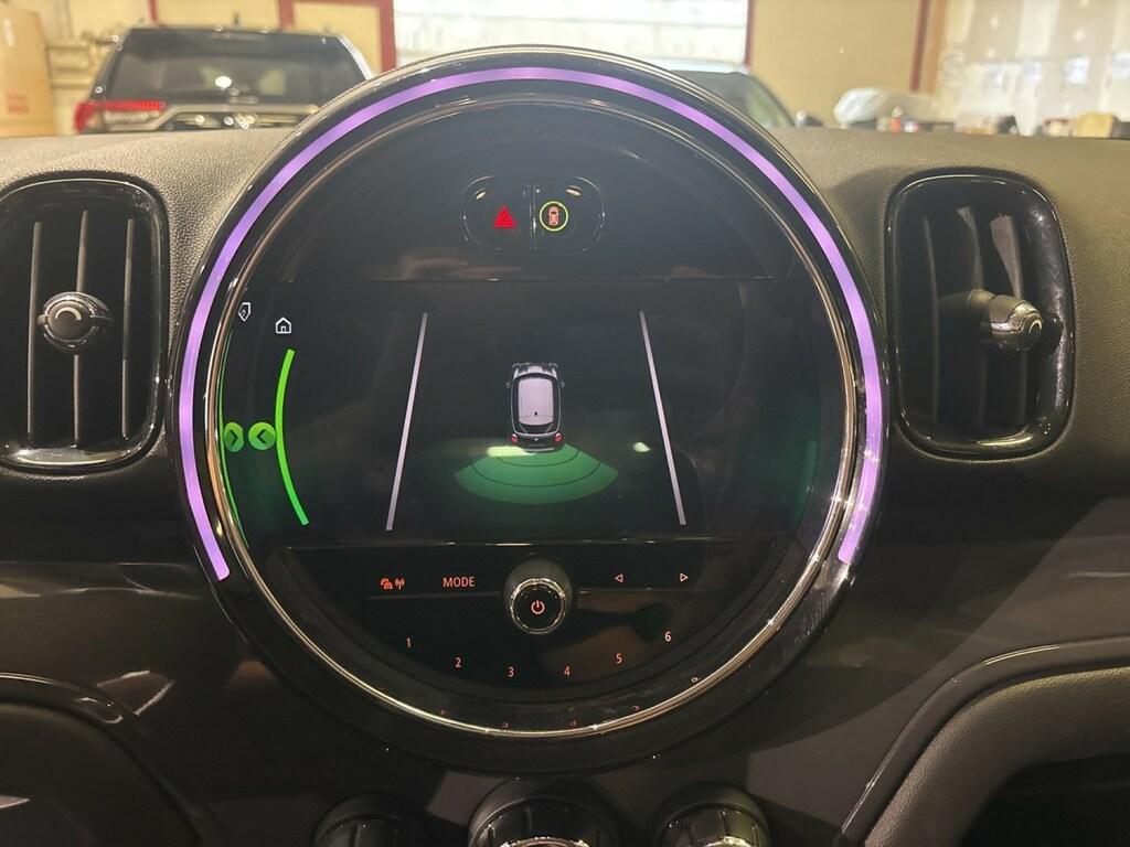 Mini One Countryman 1.5 One