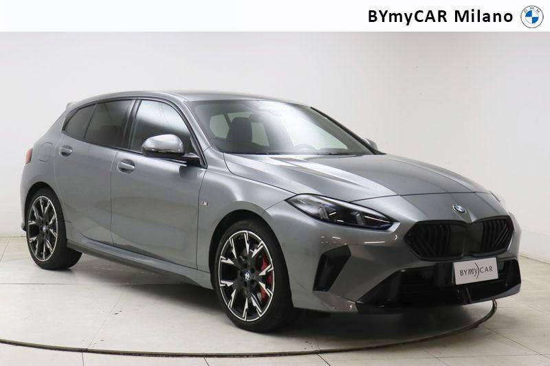 BMW Serie 1 118d MSport Pro auto
