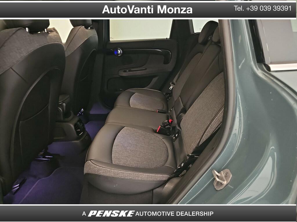 Mini Cooper SE Countryman Mini Countryman 1.5 Cooper SE all4 auto