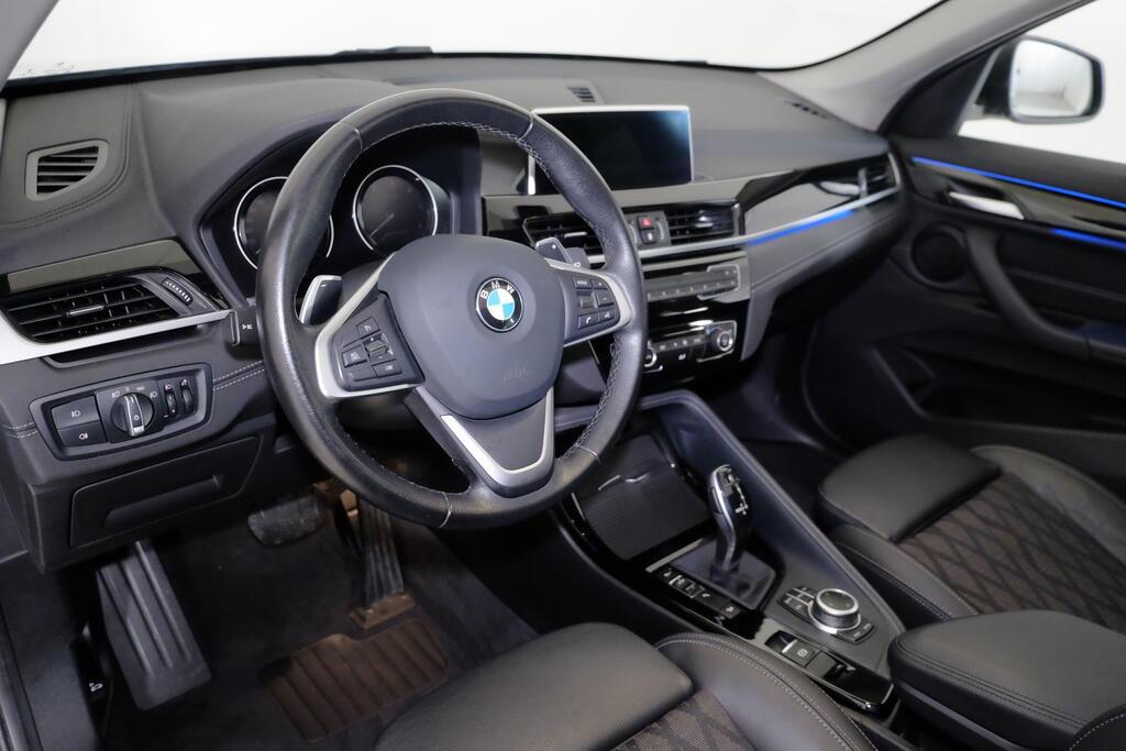 BMW X1 xdrive18d xLine Plus auto