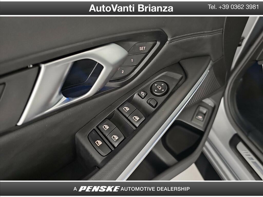 BMW M3 Touring 3.0 Competition M xdrive auto
