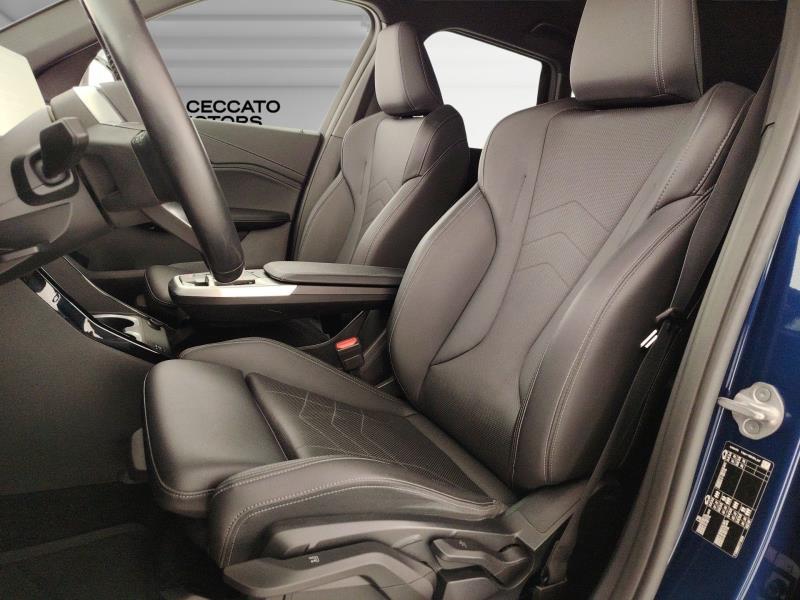 BMW X1 sdrive18d X-Line auto