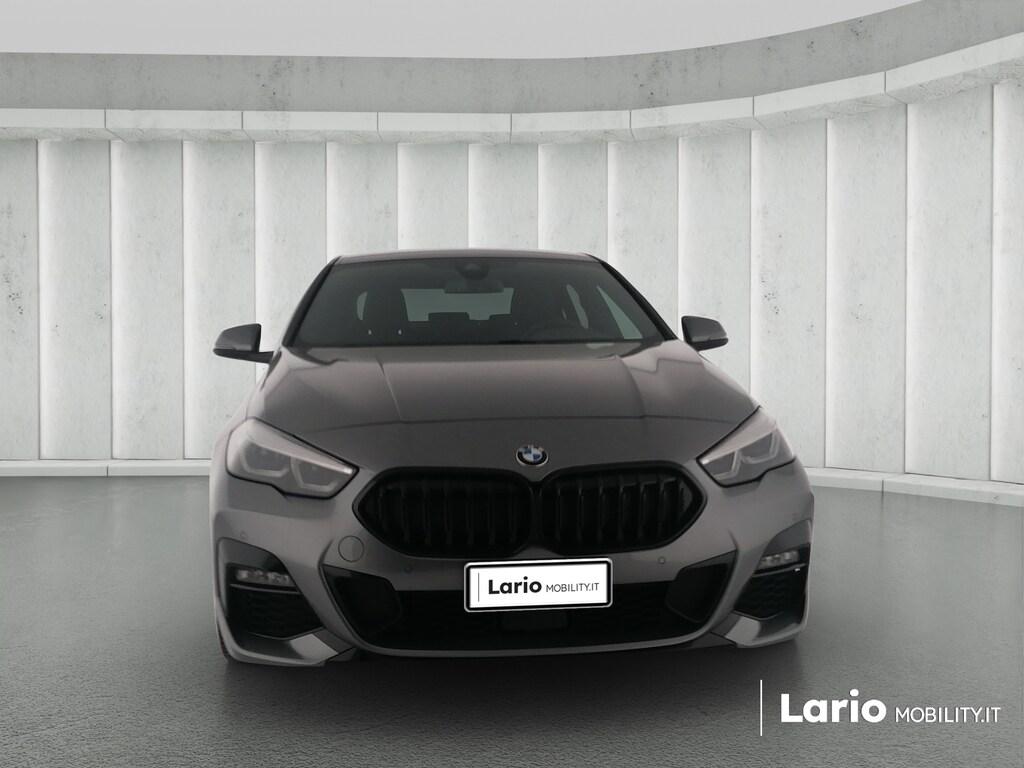 BMW Serie 2 216d Gran Coupe Msport auto