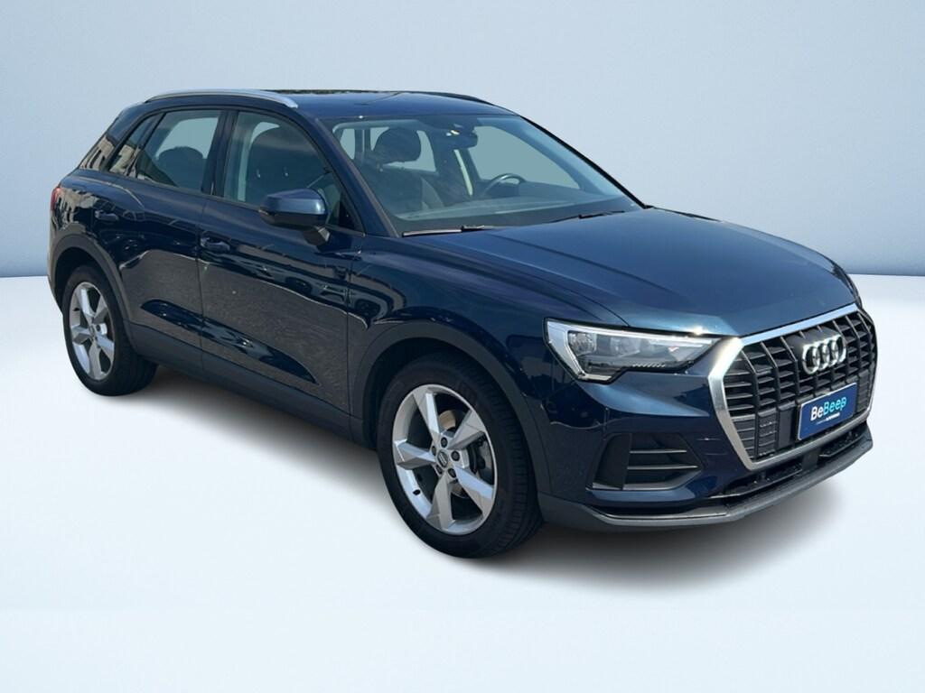 Audi Q3 35 2.0 tdi Business quattro