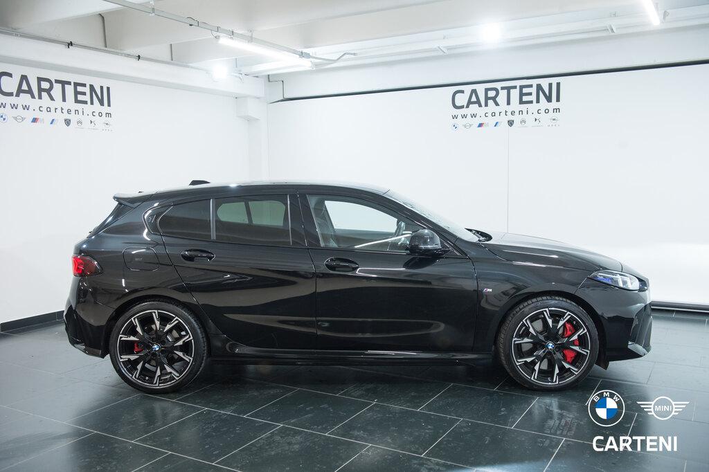 BMW Serie 1 118d MSport Pro auto