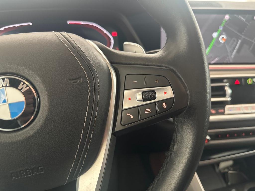 BMW X5 xdrive30d mhev 48V xLine auto