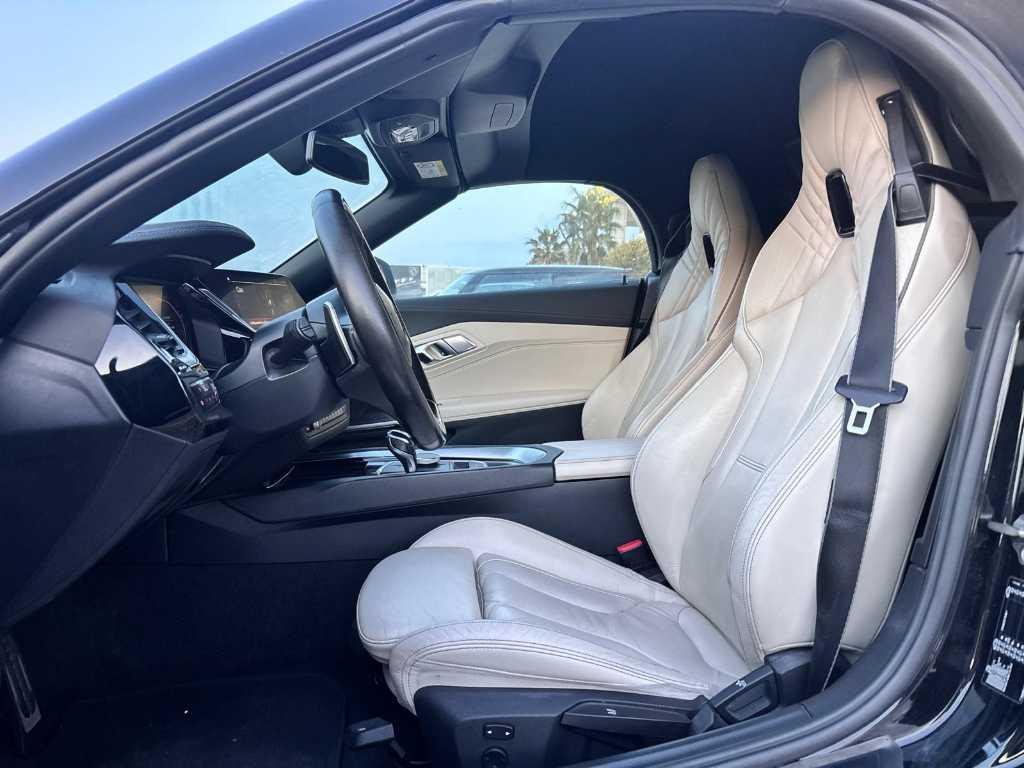 BMW Z4 sdrive 30i Msport auto
