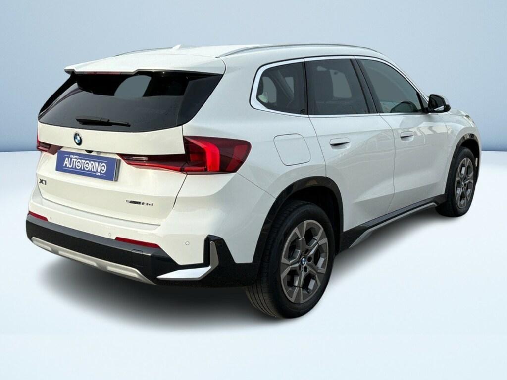 BMW X1 sdrive18d X-Line auto