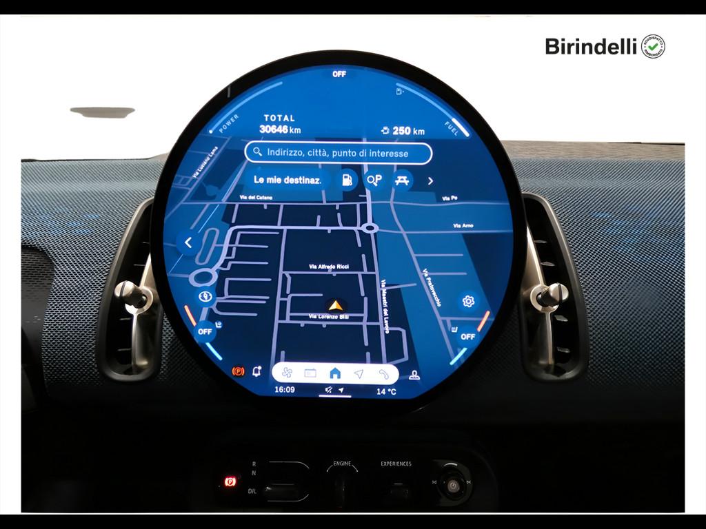 Mini Mini Countryman 2.0 48V D Favoured auto