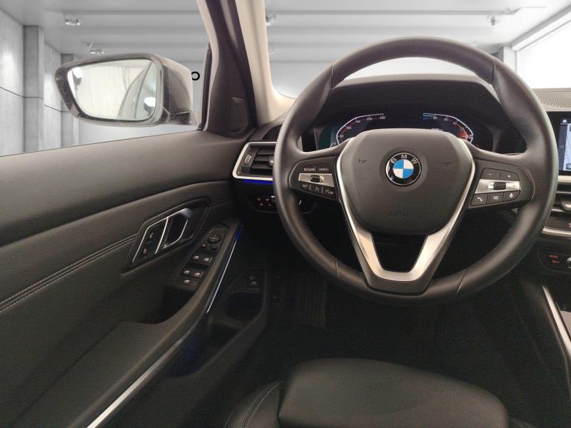 BMW Serie 3 320d Touring mhev 48V xdrive Sport auto