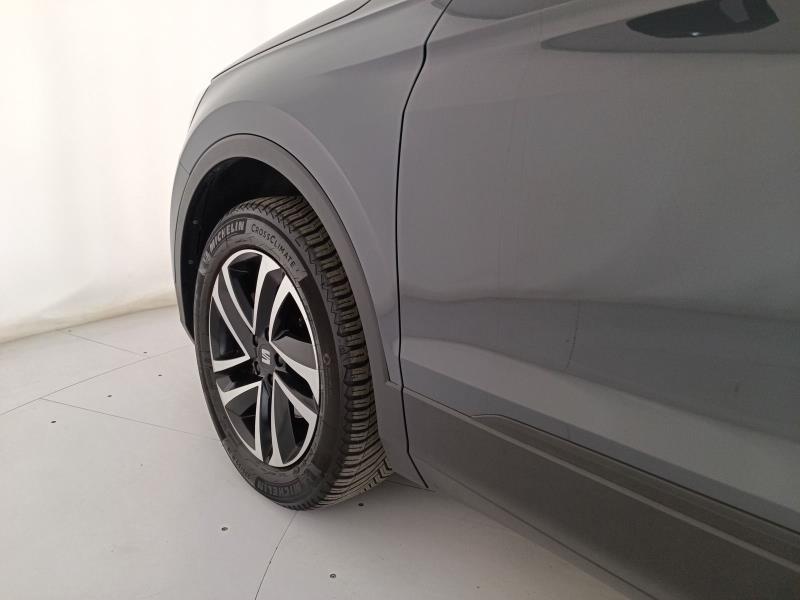 Seat Tarraco 2.0 tdi Business 150cv dsg