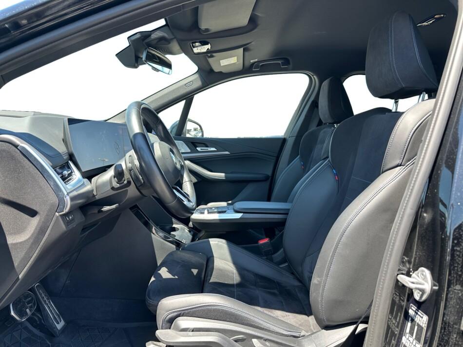 BMW Serie 2 223d Active Tourer mhev 48V xdrive Msport auto