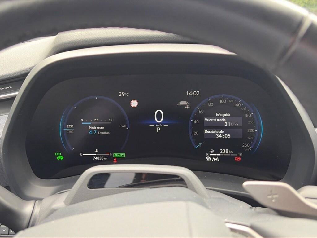 Lexus LBX 1.5 prem.hybr. Original Edition 2wd