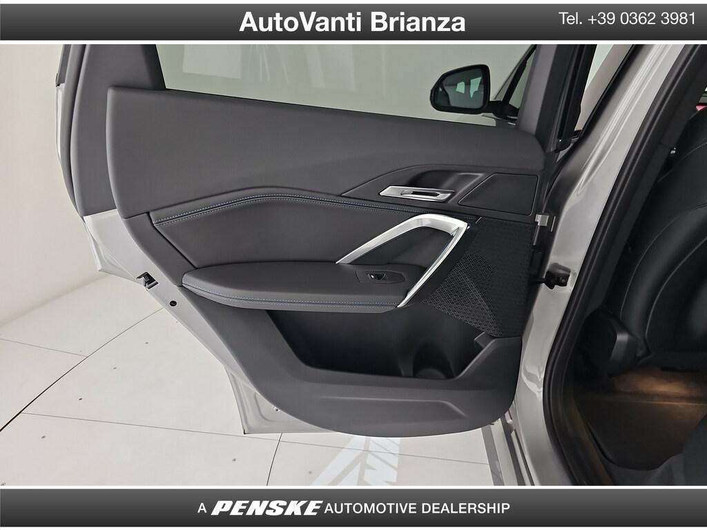 BMW X1 xdrive 25e MSport Pro auto