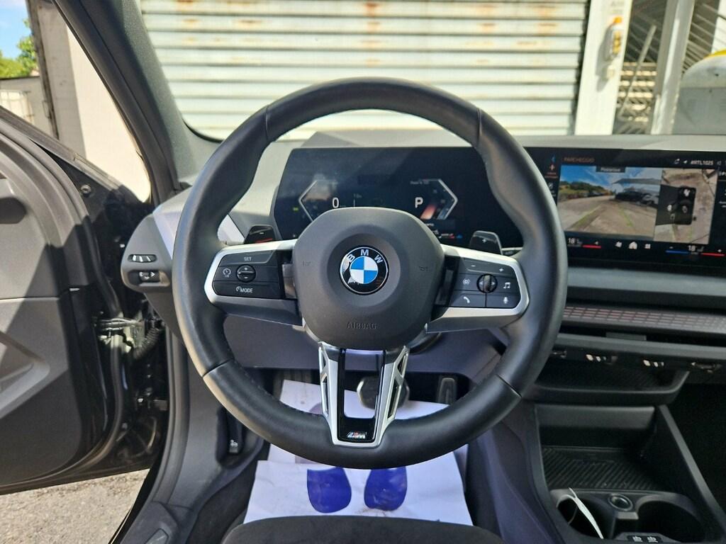 BMW Serie 1 118d MSport Pro auto