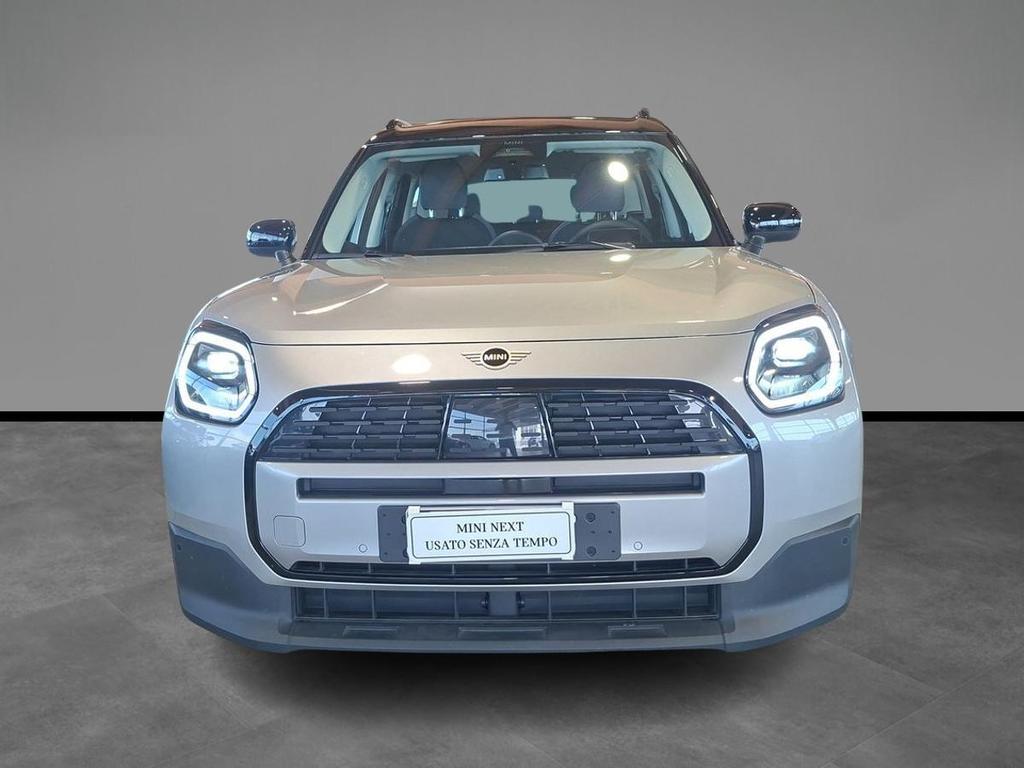 Mini Mini Countryman 2.0 48V D Classic auto