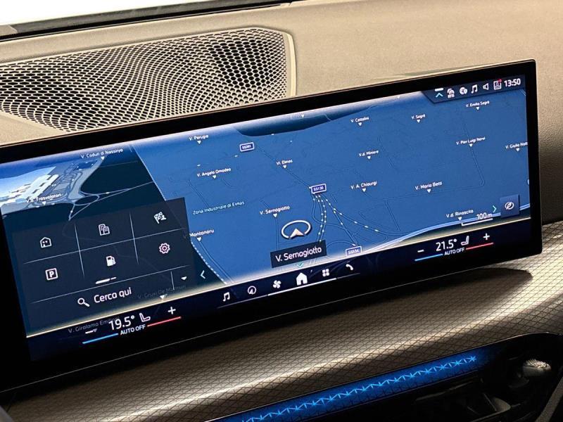 BMW Serie 3 320d Touring mhev 48V Msport xdrive auto