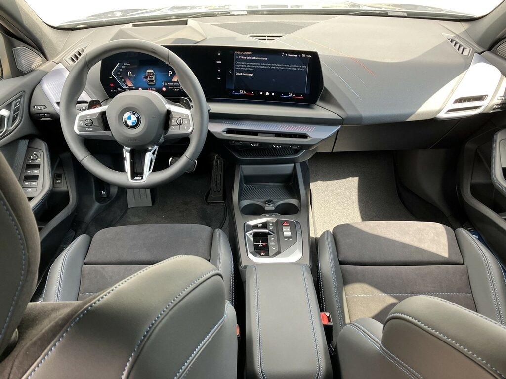 BMW Serie 1 120 48V MSport auto