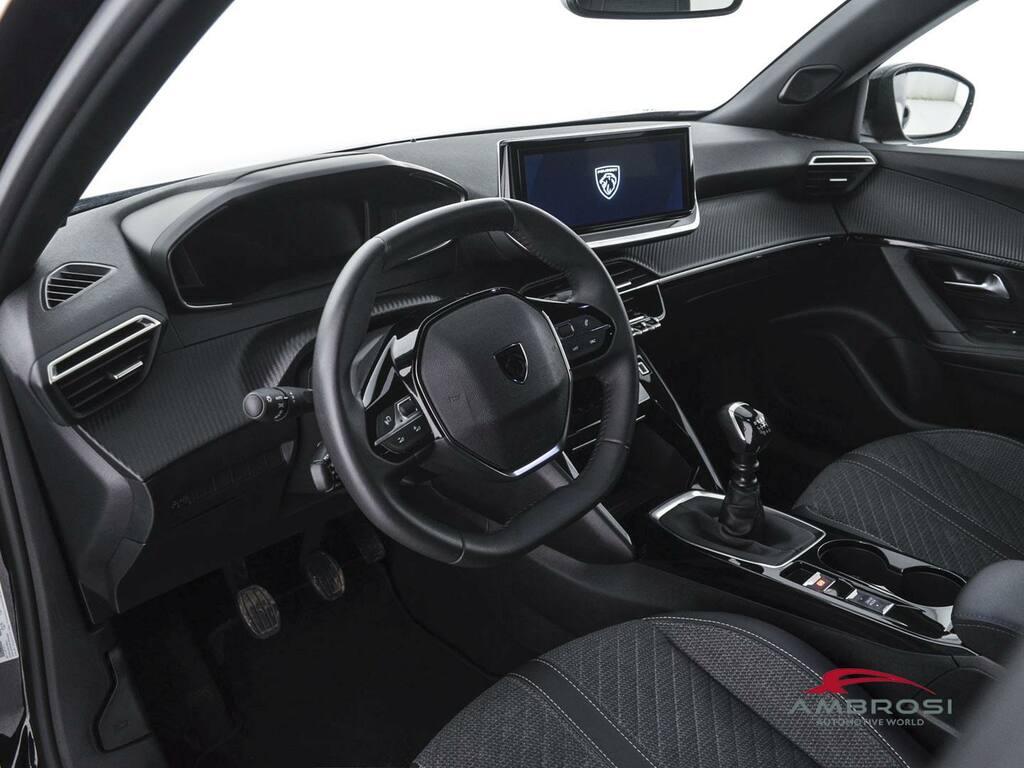Peugeot 2008 1.2 puretech Allure s&s 100cv