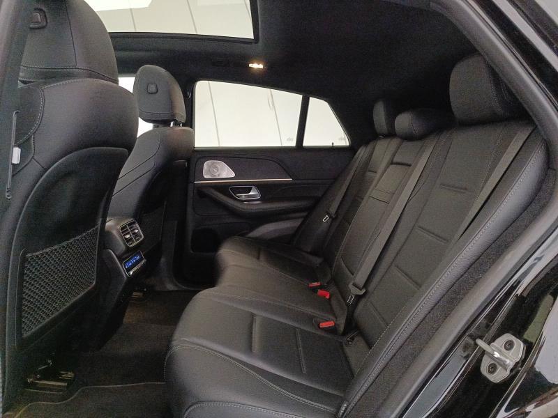 Mercedes GLE 350 de phev AMG Line Premium 4matic auto