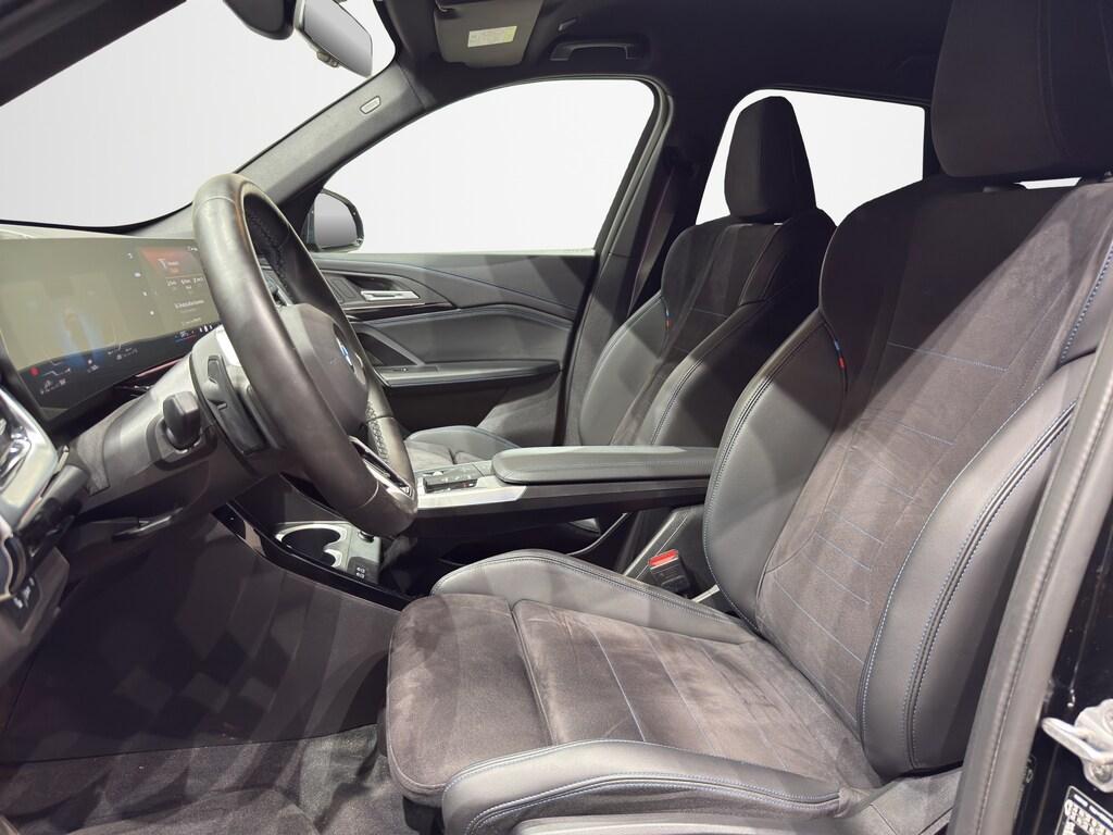 BMW X1 xdrive 25e MSport Pro auto