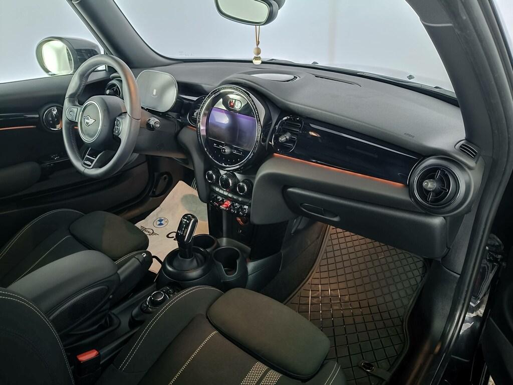Mini Cooper 1.5 TwinPower Turbo Cooper