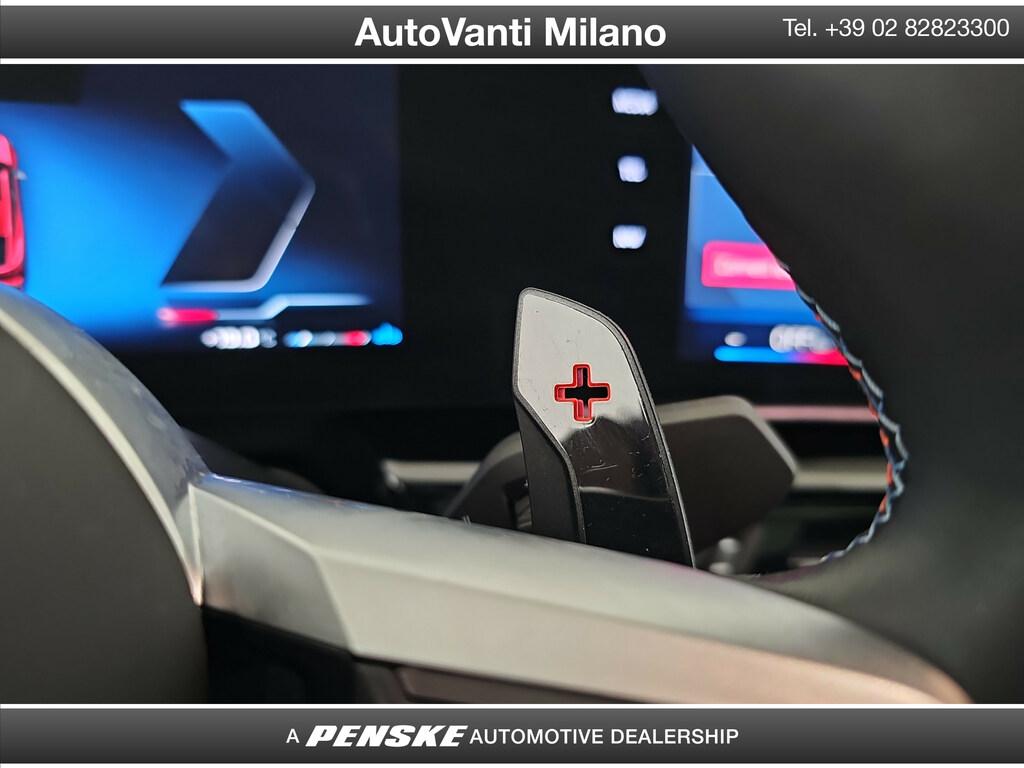 BMW X2 M X2 xdrive M35i auto