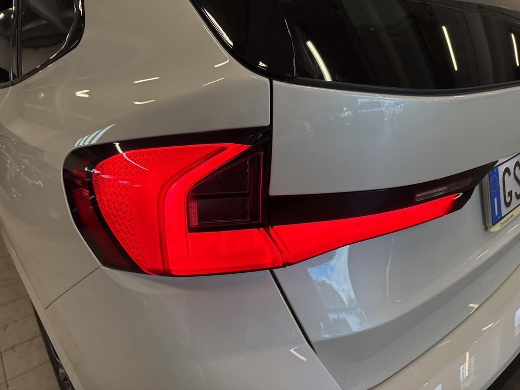 BMW X1 sdrive18d Msport auto