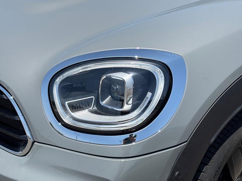 Mini One D Countryman 1.5 TwinPower Turbo One D Business