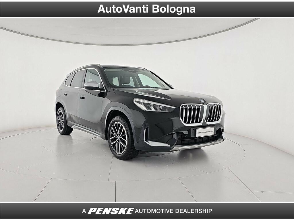BMW X1 sdrive18d X-Line auto