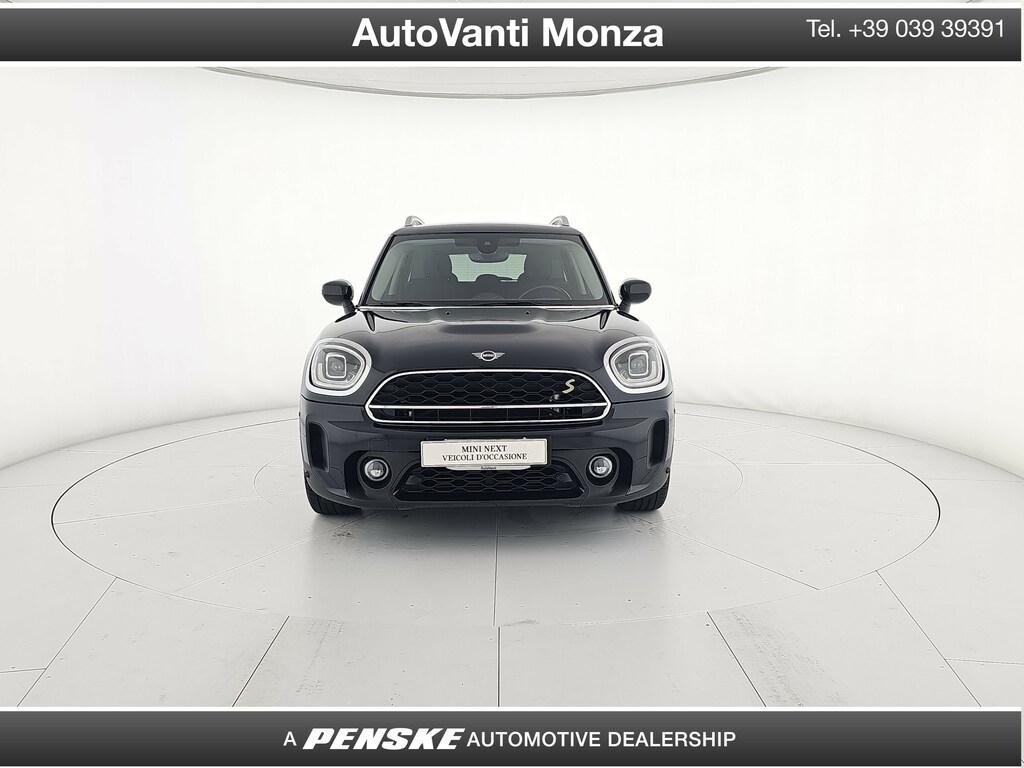 Mini Cooper SE Countryman Mini Countryman 1.5 Cooper SE Business all4 auto