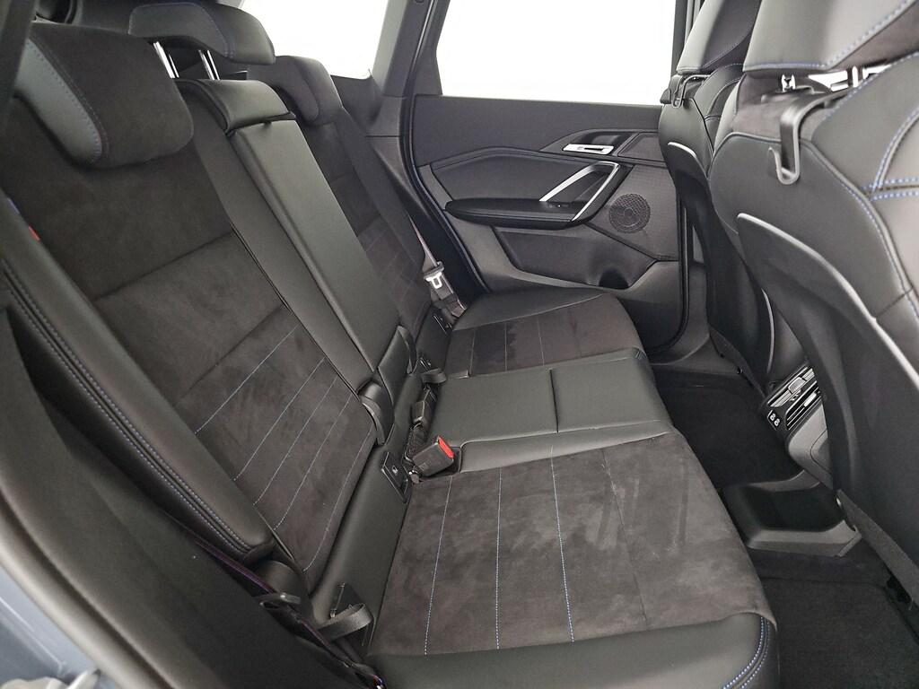 BMW X1 xdrive 25e MSport Pro auto